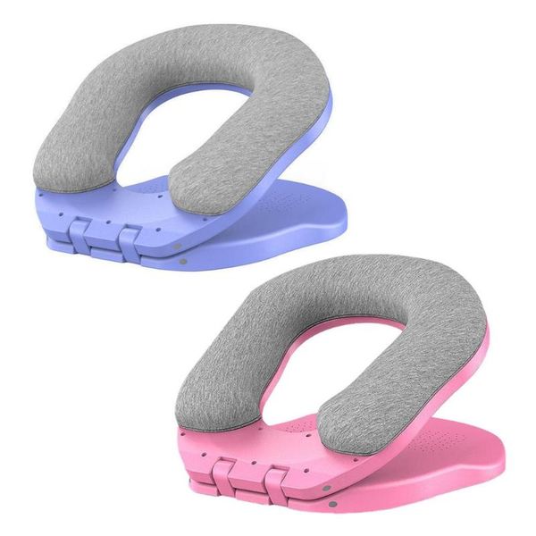 pillow foldable hand press u-shaped nap comfortable for adults kids velvet pillows office head rest air cush
pillow foldable hand press u-shaped nap comfortable for adults kids velvet pillows office head rest air cush