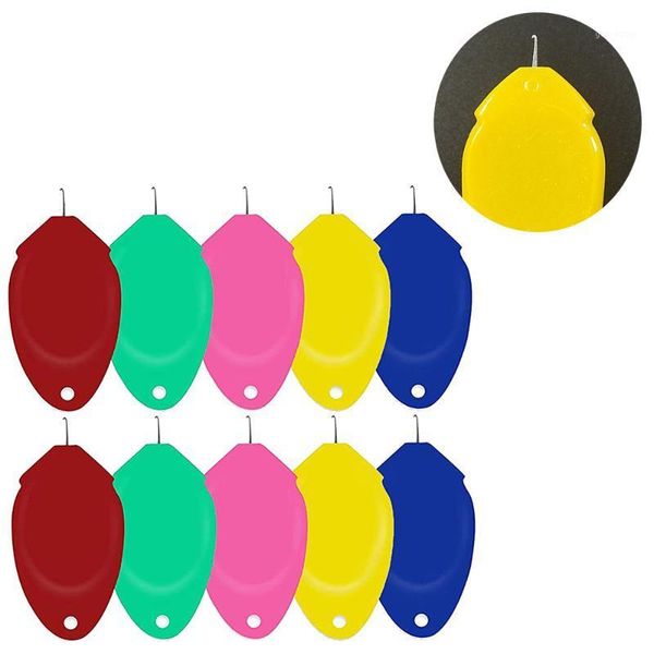 sewing notions & tools 2/5/10pcs needle threader stitch easy insertion tool machine plastic wire loop needleswork diy craft accessories1, Black
sewing notions & tools 2/5/10pcs needle threader stitch easy insertion tool machine plastic wire loop needleswork diy craft accessories1, Black