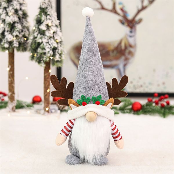 christmas decoration faceless doll dwarf doll doll nordic forester window decoration props supplies long beard
christmas decoration faceless doll dwarf doll doll nordic forester window decoration props supplies long beard