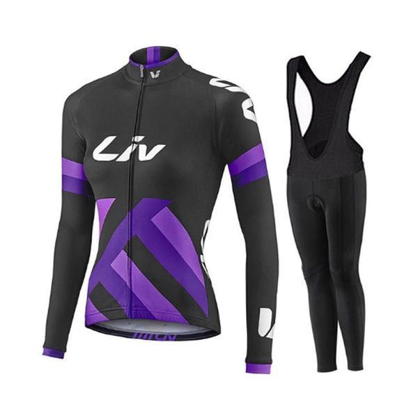 racing sets sun-proof liv road bike clothing women fall cycling jersey set long sleeve suit female bicycle clothes mtb kit ladies dress wear, Black;blue
racing sets sun-proof liv road bike clothing women fall cycling jersey set long sleeve suit female bicycle clothes mtb kit ladies dress wear, Black;blue