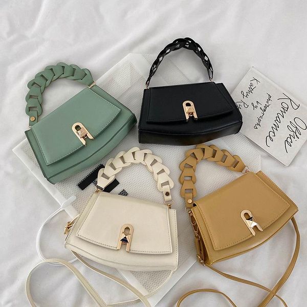 evening bags woven chain shoulder lady fashion square leather messenger bag luxury designer woman handbag lipstick pack2021
evening bags woven chain shoulder lady fashion square leather messenger bag luxury designer woman handbag lipstick pack2021