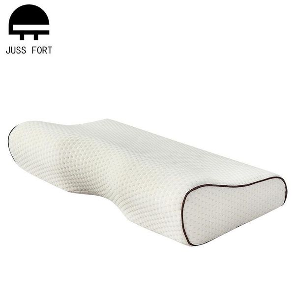 pillow orthopedic memory pillows for neck pain & protection slow rebound foam health care cervical cover
pillow orthopedic memory pillows for neck pain & protection slow rebound foam health care cervical cover