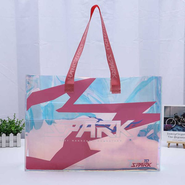 bag straight pvctpu plastic packaging bag boys and girls children's shopping color hand can be printed
bag straight pvctpu plastic packaging bag boys and girls children's shopping color hand can be printed