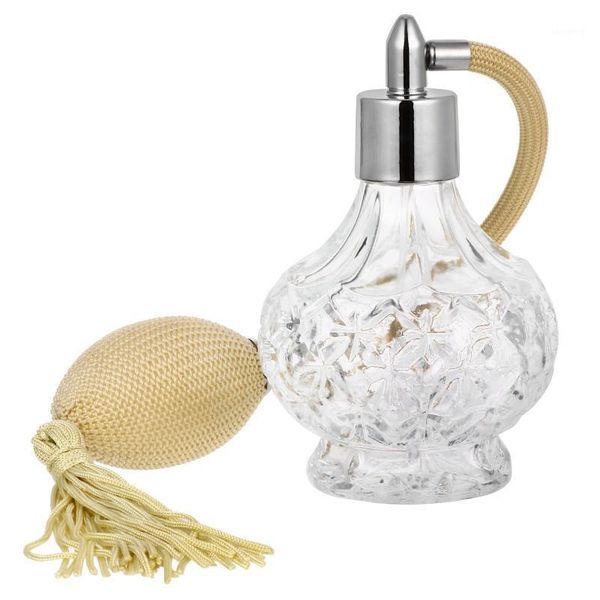 storage bottles & jars 80ml vintage perfume bottle retro airbag spray atomizer glass refillable
storage bottles & jars 80ml vintage perfume bottle retro airbag spray atomizer glass refillable