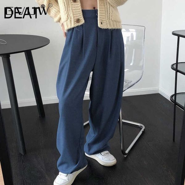 women's pants & capris gvuw 2021 summer autumn solid color high waist wide log women fashion cargo loose trousers pe017 wholesale, Black;white
women's pants & capris gvuw 2021 summer autumn solid color high waist wide log women fashion cargo loose trousers pe017 wholesale, Black;white