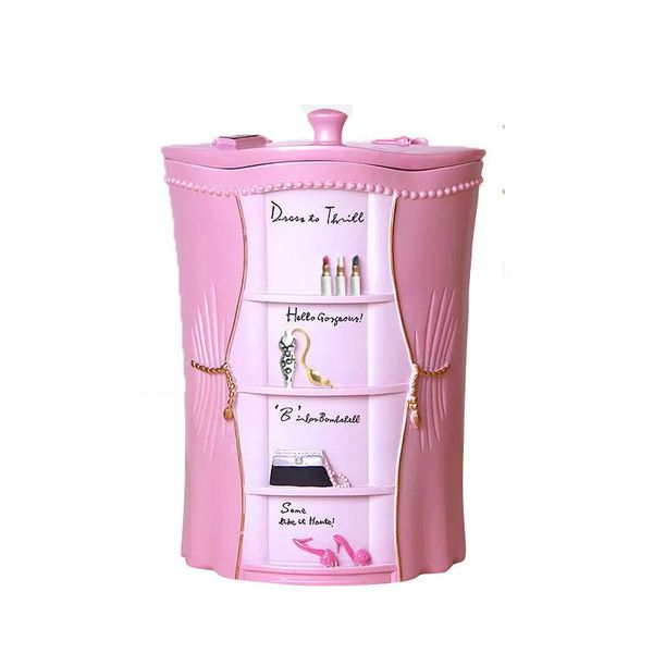 pink lady european style bathroom 5-piece set wedding toiletries creative gift resin toothbrush cup accessories bath accessory
pink lady european style bathroom 5-piece set wedding toiletries creative gift resin toothbrush cup accessories bath accessory