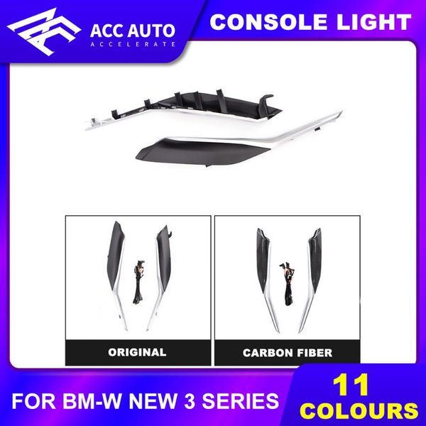 interior&external lights 11 colors console light for bm-w 3 series ambient with carbon fiber or original
interior&external lights 11 colors console light for bm-w 3 series ambient with carbon fiber or original