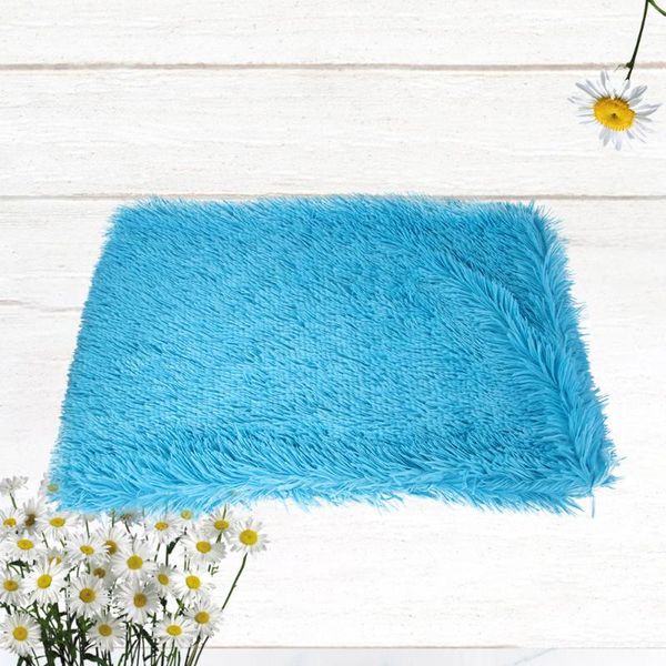pet bed dog thickened oversized comfort plush blanket puppy house nest creative cat mat cushion for home winter kennels & pens
pet bed dog thickened oversized comfort plush blanket puppy house nest creative cat mat cushion for home winter kennels & pens