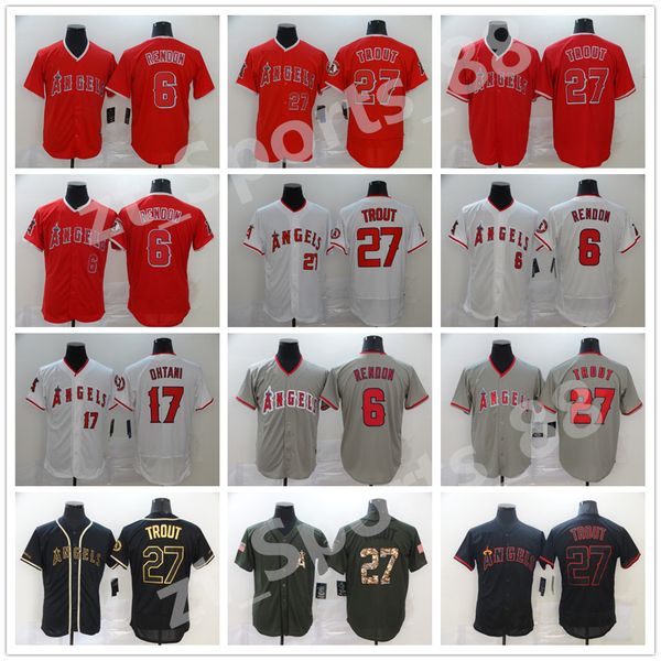 2021 men women kids youth baseball jerseys 27 mike trout 6 anthony rendon 17 shohei ohtani angels jersey, Blue;black
2021 men women kids youth baseball jerseys 27 mike trout 6 anthony rendon 17 shohei ohtani angels jersey, Blue;black
