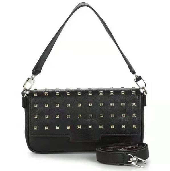 g#025 fashion designer women rivet inclined shoulder bag lady messenger pu leather evening bags
g#025 fashion designer women rivet inclined shoulder bag lady messenger pu leather evening bags