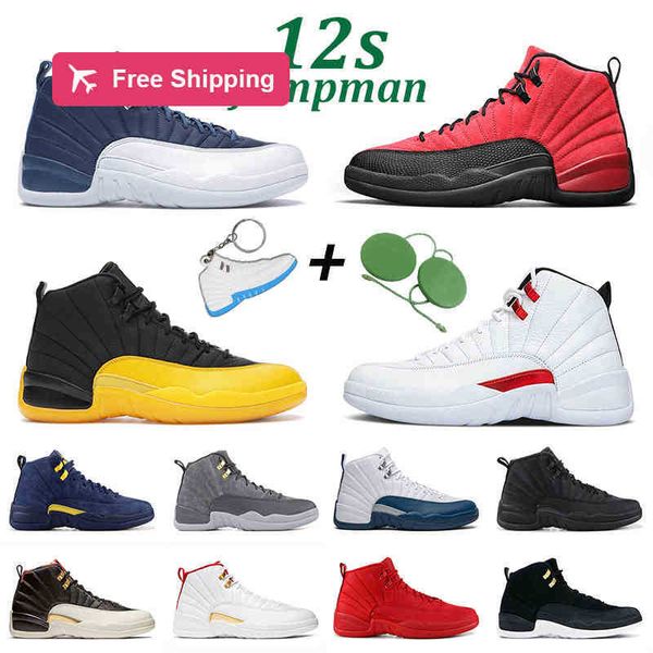 5.5-13 basketball shoes 12s 12 men women dark concord flu game university gold indigo playoff taxi twist mens sports trainer sneakers size
5.5-13 basketball shoes 12s 12 men women dark concord flu game university gold indigo playoff taxi twist mens sports trainer sneakers size