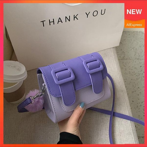 waist bags contrast color for women mini pu crossbody 2021 the quality leather handbags designer bag female shoulder
waist bags contrast color for women mini pu crossbody 2021 the quality leather handbags designer bag female shoulder