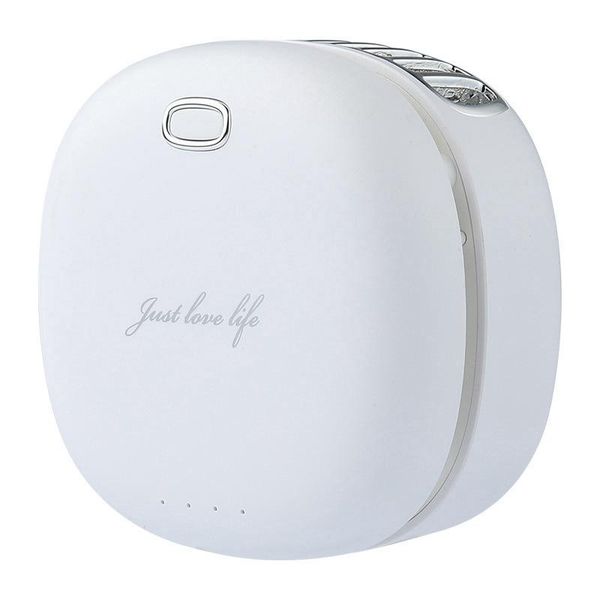 fans & coolings f37 single-head hanging waist fan, usb lazy neck mini fan can be adjusted at will for office and travel
fans & coolings f37 single-head hanging waist fan, usb lazy neck mini fan can be adjusted at will for office and travel