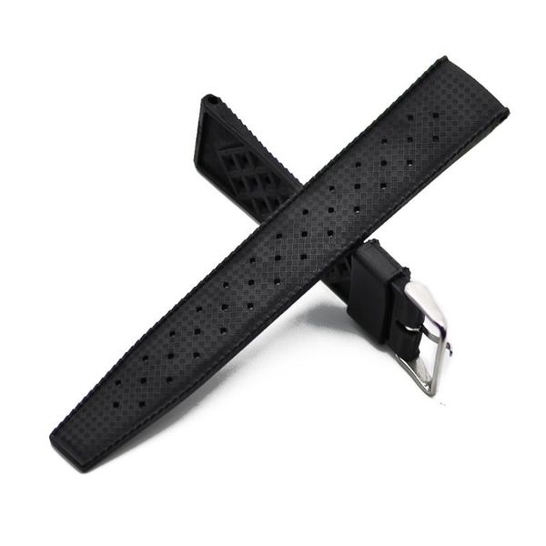 watch bands fluorine rubber strap for samsung galaxy 42mm 46mm silicone wristband replacement active, Black;brown
watch bands fluorine rubber strap for samsung galaxy 42mm 46mm silicone wristband replacement active, Black;brown