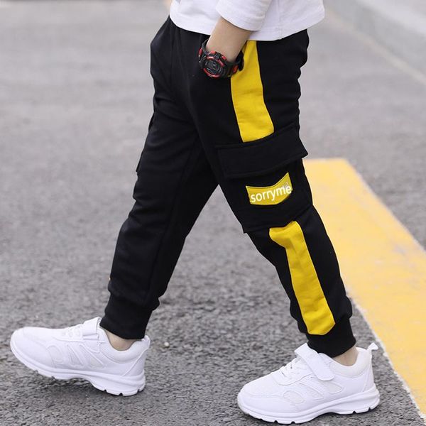 kids trousers boy sweatpants big spring for teenagers casual clothes boys age 3-12y, Blue
kids trousers boy sweatpants big spring for teenagers casual clothes boys age 3-12y, Blue