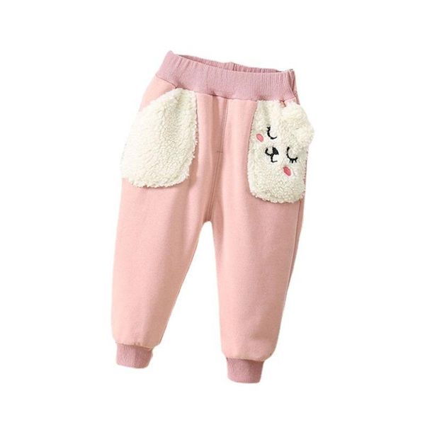trousers winter fashion baby girl clothes children cute cartoon thick warm pants toddler casual costume infant clothing kids, Blue
trousers winter fashion baby girl clothes children cute cartoon thick warm pants toddler casual costume infant clothing kids, Blue