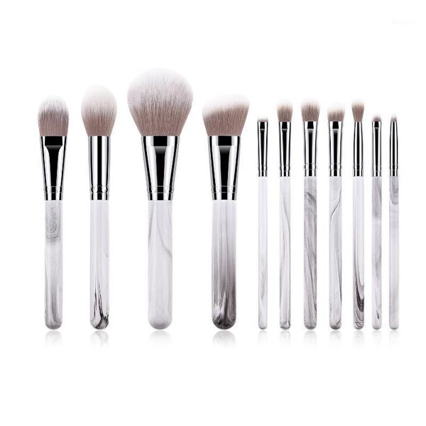 11pcs professional makeup brushes set foundation powder contour blush eyeshadow brush with marble color handle1
11pcs professional makeup brushes set foundation powder contour blush eyeshadow brush with marble color handle1