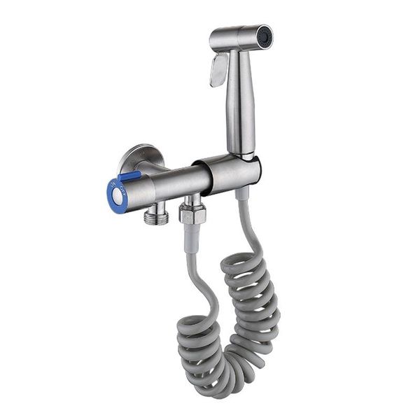 stainless steel pressurized bidet toilet companion female cleaning appliance sanitary tool faucets
stainless steel pressurized bidet toilet companion female cleaning appliance sanitary tool faucets