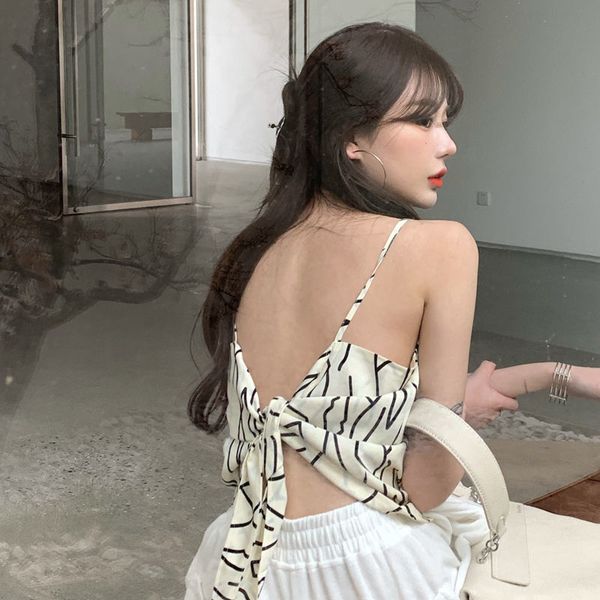 korean style camisole women irregular tank female summer sleeveless crop womens (n0075) 210423, White
korean style camisole women irregular tank female summer sleeveless crop womens (n0075) 210423, White