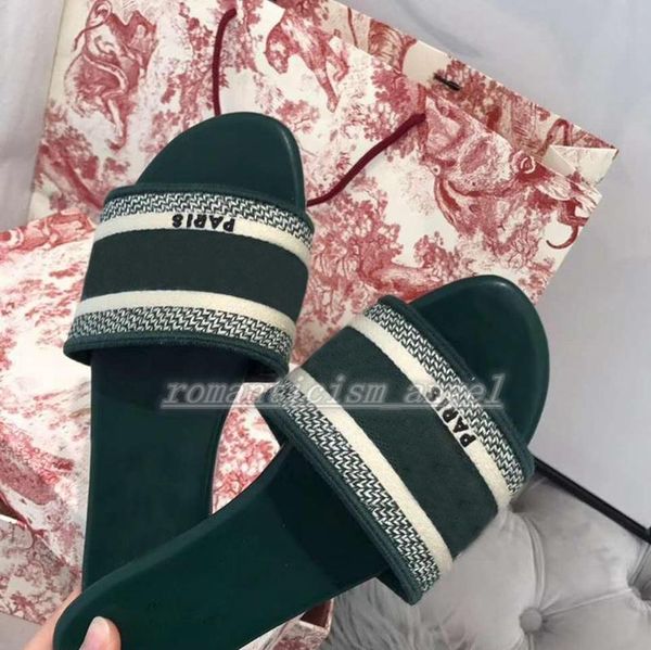 fashion paris womens summer sandals beach slides slipper ladies flip flops girls striped embroidered floral slippers seaside flat, Black;red
fashion paris womens summer sandals beach slides slipper ladies flip flops girls striped embroidered floral slippers seaside flat, Black;red