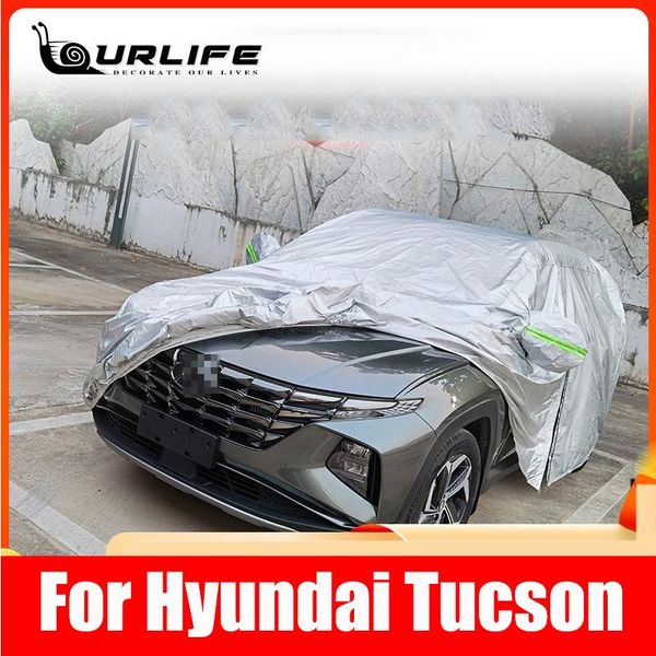 car covers full rain frost snow dust waterproof protection exterior cover anti uv accessories for tucson 2021 nx4
car covers full rain frost snow dust waterproof protection exterior cover anti uv accessories for tucson 2021 nx4