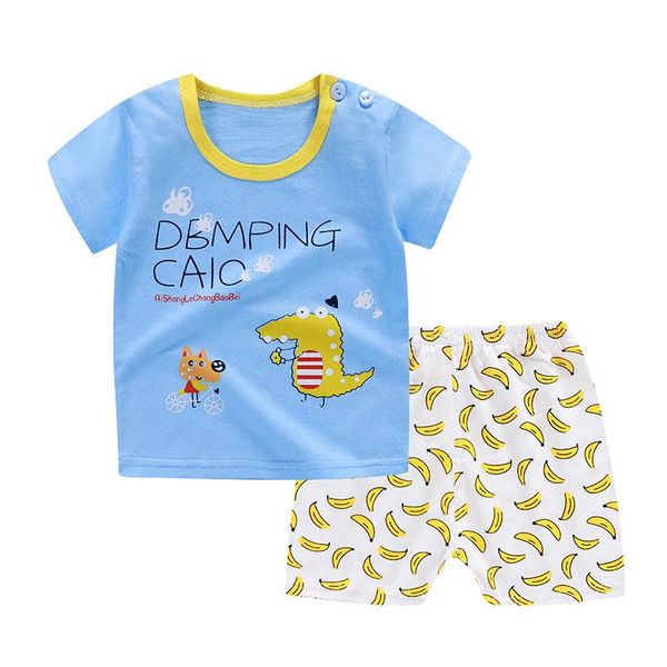 clothing sets zwf1120 summer baby t shirt+shorts 2pcs/set 3-10 years cotton short sleeve outwear toddler clothes sportswear, White
clothing sets zwf1120 summer baby t shirt+shorts 2pcs/set 3-10 years cotton short sleeve outwear toddler clothes sportswear, White