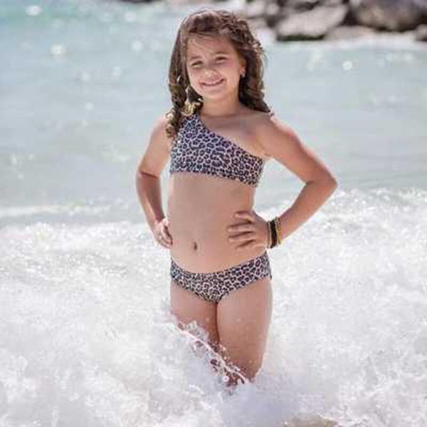 women's swimwear 3pcs summer brand kids baby girl leopard bow bikini set swimsuit bathing suit beachwear with headband sets, White;black
women's swimwear 3pcs summer brand kids baby girl leopard bow bikini set swimsuit bathing suit beachwear with headband sets, White;black