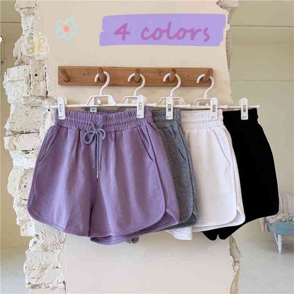 comfy drawstring summer casual solid womens short elastic waist pocketed loose candy colors plus size female sports, White;black
comfy drawstring summer casual solid womens short elastic waist pocketed loose candy colors plus size female sports, White;black