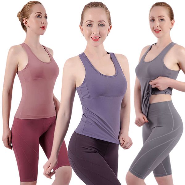 women's tracksuits tracksuitsyoga suit women's high elastic and breathable tights training fitness running sports quick drying ves, Gray
women's tracksuits tracksuitsyoga suit women's high elastic and breathable tights training fitness running sports quick drying ves, Gray