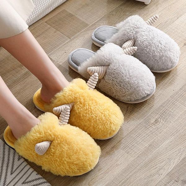 autumn winter cotton slippers fur sheep home warm thick bottom indoor shoes womens cute fluffy cat, Black
autumn winter cotton slippers fur sheep home warm thick bottom indoor shoes womens cute fluffy cat, Black