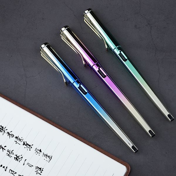 colorful extended soft pen brush for beginners to practice calligraphy suitable rotation
colorful extended soft pen brush for beginners to practice calligraphy suitable rotation