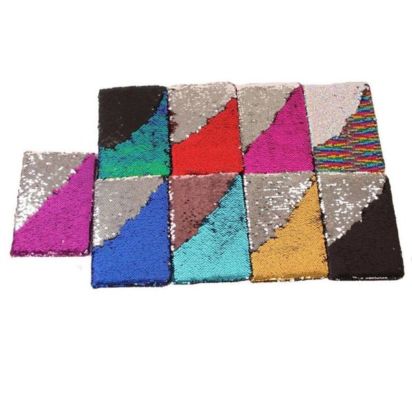 notepads 2021 creative sequin multi color notebook a5 agenda planner diary sketch book caderno escolar diario cuaderno gift, Purple;pink
notepads 2021 creative sequin multi color notebook a5 agenda planner diary sketch book caderno escolar diario cuaderno gift, Purple;pink