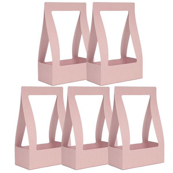 gift wrap portable foldable flower box waterproof paper packing bag florist fresh carrier handmade bouquet basket
gift wrap portable foldable flower box waterproof paper packing bag florist fresh carrier handmade bouquet basket