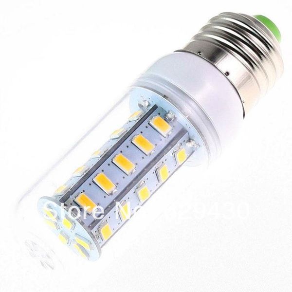bulbs 10pcs wholesale high bright 36 leds smd 5630 led corn light bulb lamp 110v 220v warm white pure
bulbs 10pcs wholesale high bright 36 leds smd 5630 led corn light bulb lamp 110v 220v warm white pure