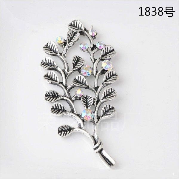 cuff 50pcs 23*51mm anti-silver color plated zinc alloy leaves with crystal charms diy handmade jewelry findings accessories, White
cuff 50pcs 23*51mm anti-silver color plated zinc alloy leaves with crystal charms diy handmade jewelry findings accessories, White