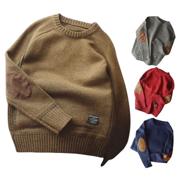 2022 oversize men sweater solid color knitted sweater pullover crewneck patchwork sleeve winter sweaters jumper for daily wear -4xl, White;black
2022 oversize men sweater solid color knitted sweater pullover crewneck patchwork sleeve winter sweaters jumper for daily wear -4xl, White;black