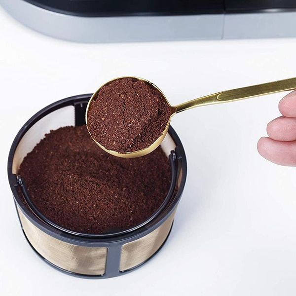 coffee filters -premium reusable mesh ground basket fit for keurig k-duo essentials and brewers machine only
coffee filters -premium reusable mesh ground basket fit for keurig k-duo essentials and brewers machine only