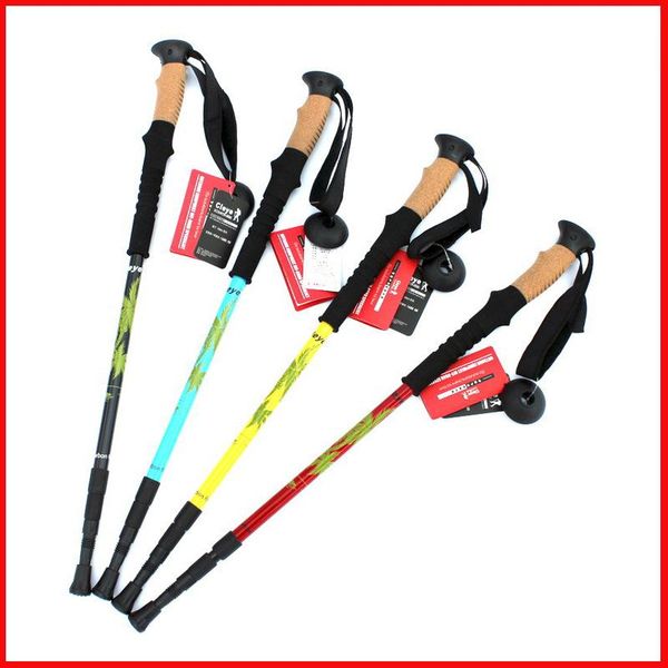 carbon fiber climbing hiking stick straight handle 3-section portable walking trekking poles
carbon fiber climbing hiking stick straight handle 3-section portable walking trekking poles
