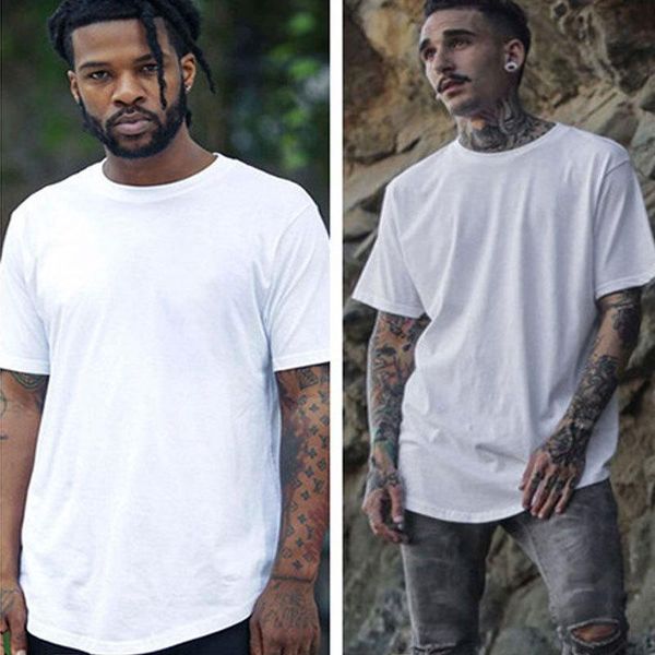 men's t-shirts brand summer clothing mens long t shirt men hip hop tee t-shirt hiphop short sleeve longline casual shirts male, White;black
men's t-shirts brand summer clothing mens long t shirt men hip hop tee t-shirt hiphop short sleeve longline casual shirts male, White;black