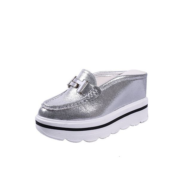 dress shoes est women wedges slippers ladies fashion casual sandals super high platform slides summer slip on rubber k8mt, Black
dress shoes est women wedges slippers ladies fashion casual sandals super high platform slides summer slip on rubber k8mt, Black