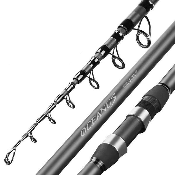 boat fishing rods 2.7m-5.4m carbon rock rod ultra-light distance throwing pole long sections tackle
boat fishing rods 2.7m-5.4m carbon rock rod ultra-light distance throwing pole long sections tackle