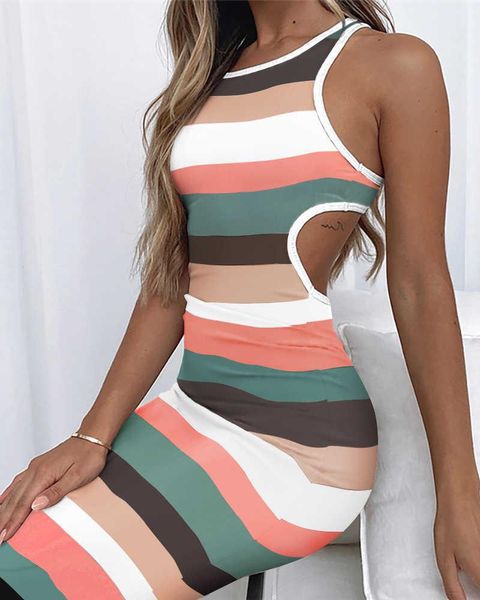 casual dresses list hollow-out impression without back buttock wrapped sleeveless dress feminine midi will see elegant ladies bodycon party, Black;gray
casual dresses list hollow-out impression without back buttock wrapped sleeveless dress feminine midi will see elegant ladies bodycon party, Black;gray
