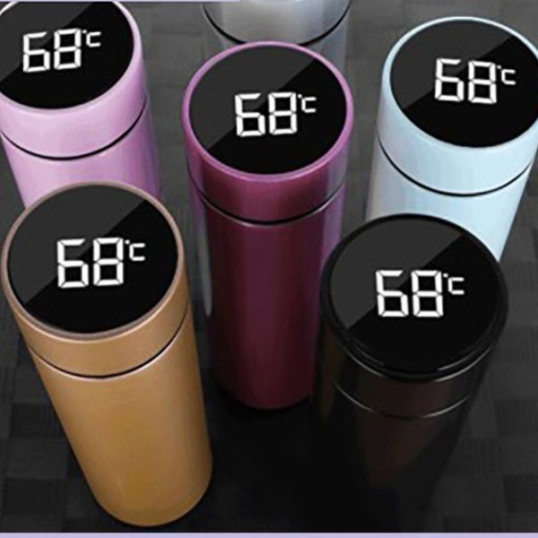 water bottles insulation cup temperature display stainless steel couple creative business gift custom logo cute bottle women
water bottles insulation cup temperature display stainless steel couple creative business gift custom logo cute bottle women