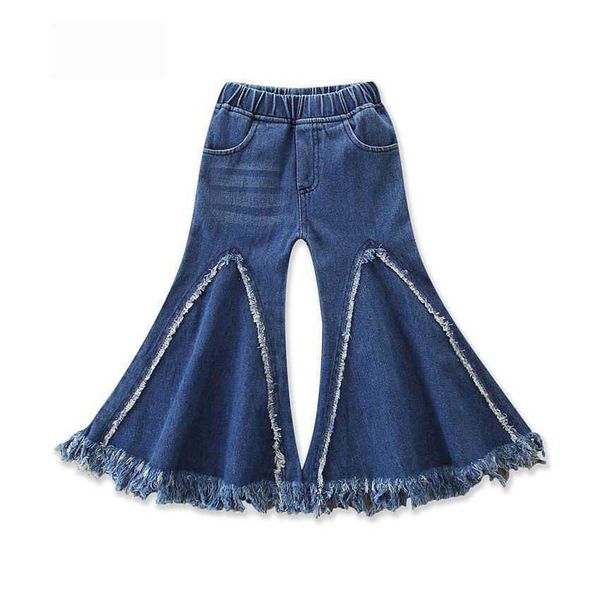 wholesale spring autumn baby girl jeans fashion tassels hole boot cut denim pants long trousers children clothes 1-5y e18614 210610, Blue
wholesale spring autumn baby girl jeans fashion tassels hole boot cut denim pants long trousers children clothes 1-5y e18614 210610, Blue