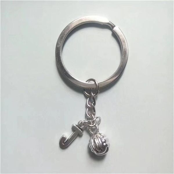 keychains volleyball key chain,gift for volley ball keychain teenager teenage initial team birthday present sport athlete jewelry, Silver
keychains volleyball key chain,gift for volley ball keychain teenager teenage initial team birthday present sport athlete jewelry, Silver
