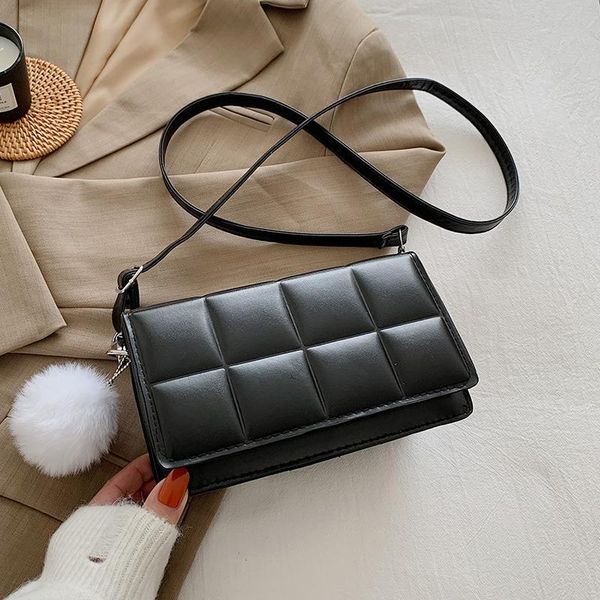 evening bags fashion small bag woman 2021 autumn and winter simple cute square versatile one-shoulder messenger
evening bags fashion small bag woman 2021 autumn and winter simple cute square versatile one-shoulder messenger