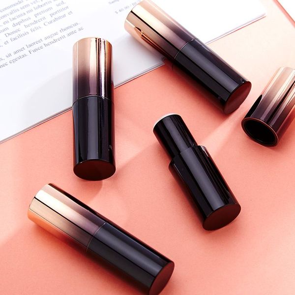 storage bottles & jars 10/30/50pcs 12.1mm empty lipstick tubes magnetic snap black gold lip stick refillable
storage bottles & jars 10/30/50pcs 12.1mm empty lipstick tubes magnetic snap black gold lip stick refillable