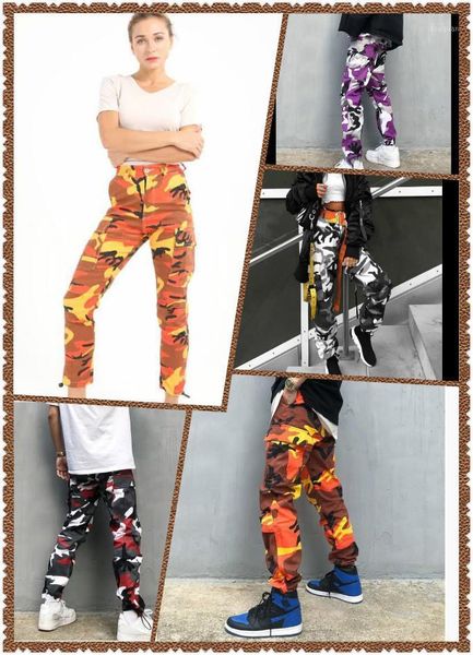 fashion foreign trade 2021 men's hip hop sweatpants dance pants loose women's camouflage print & capris, Black;white
fashion foreign trade 2021 men's hip hop sweatpants dance pants loose women's camouflage print & capris, Black;white
