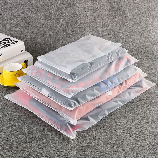 sewing notions & tools clothing zipper bag transparent frosted packaging bag pe plastic socks underwear multi-specification, Black
sewing notions & tools clothing zipper bag transparent frosted packaging bag pe plastic socks underwear multi-specification, Black