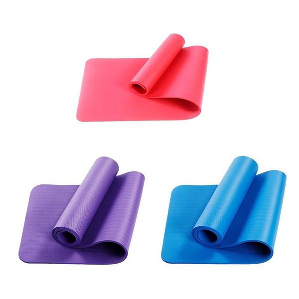 extra thick high density anti-tear exercise yoga mat workout for all types of yoga, pilates & floor workouts mats
extra thick high density anti-tear exercise yoga mat workout for all types of yoga, pilates & floor workouts mats